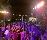 Οι "Χαΐνηδες" ξεσήκωσαν τα Βέρβενα! (vd)