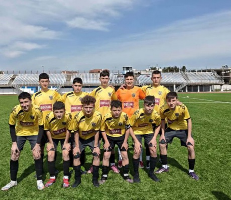 Τοπικό ποδόσφαιρο Αρκαδίας | Τα αποτελέσματα του Σαββάτου σε Β' ΕΠΣΑ και Παιδικό (7.3.2026)