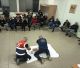 Εκπαίδευση για παροχή Πρώτων Βοηθειών από το ΕΚΑΒ Τρίπολης σε αστυνομικούς υπαλλήλους! (εικόνες)
