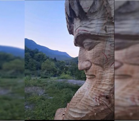 Διεθνές συνέδριο για τον Πάνα στη Στεμνίτσα ετοιμάζει το 2026 ο Γιάννης Λαγός - Θετική απόφαση από το δημοτικό συμβούλιο Γορτυνίας!
