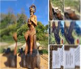 Ύπατο Συμβούλιο Ελλήνων Εθνικών Ρόδου: "Φανατικοί χριστιανοί κατάστρεψαν το άγαλμα του Πάνα στη Στεμνίτσα"