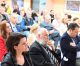 Η ιστορική μνήμη της Άλωσης της Τριπολιτσάς ζωντάνεψε στην Παναρκαδική Ομοσπονδία Ελλάδος (εικόνες)
