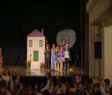 Μεγάλη ανταπόκριση για τις παιδικές παραστάσεις της ΔΕΥΑΤ για την Παγκόσμια Ημέρα Νερού (εικόνες)