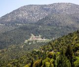 Πάρνωνας - Κεδρόδασος Μαλεβής | "Δεν έχουν γίνει εργασίες καθαρισμού στους δρόμους" - Από το 2022 αναπάντητο το αίτημα για υπογειοποίηση δικτύου