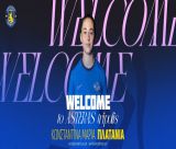 Η Κωνσταντίνα Μαρία Πλατανιά στον ΑΣΤΕΡΑ ΤΡΙΠΟΛΗΣ
