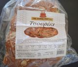 Τσουρέκι απέσυρε από την αγορά ο ΕΦΕΤ