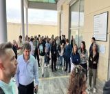 Μεγάλη κινητοποίηση για να μην καταργηθεί η ΔΟΥ (Εφορία) στην Τρίπολη - "Θα είναι μεγάλο πλήγμα για την Αρκαδία" (vd)