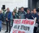 Τρίπολη | Νέα συγκέντρωση διαμαρτυρίας για πειθαρχικές κλήσεις και απολογίες εκπαιδευτικών (vd)