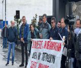 Τρίπολη | Νέα συγκέντρωση διαμαρτυρίας για πειθαρχικές κλήσεις και απολογίες εκπαιδευτικών (vd)