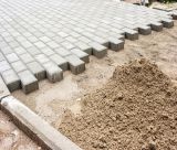 Μεγάλο έργο κατασκευής πεζοδρομίων προχωρά ο δήμος Μεγαλόπολης - Η λίστα με τις οδούς!