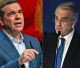 Δύο πρώην που θέλουν να ξαναγίνουν… νυν: Τα γκάλοπ για το κόμμα Τσίπρα και Σαμαρά