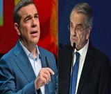 Δύο πρώην που θέλουν να ξαναγίνουν… νυν: Τα γκάλοπ για το κόμμα Τσίπρα και Σαμαρά