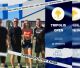 Διπλός θρίαμβος για τη Σήλια Λαμπροπούλου του ομίλου τένις της ΑΕΚ Τρίπολης στο ΣΑ Τρίπολης – Πρωτιά σε Μονά και Διπλά