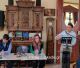 Η ομιλία του υποψήφιου ευρωβουλευτή του ΠΑΣΟΚ Κ. Τσουκαλά στην Τρίπολη: «Να ανατραπεί αυτή η πολιτική, η χώρα χρειάζεται δημοκρατική αντιπολίτευση»