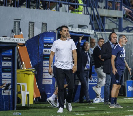 Τα εισιτήρια για το παιχνίδι Αστέρας - Ηρακλής!
