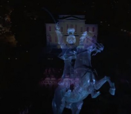 Συντήρηση Ανδριάντα Κολοκοτρώνη | Απαντήσεις και ερωτήματα