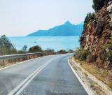 Σημαντικό έργο οδικής ασφάλειας 600.000€ για τη συντήρηση και αποκατάσταση της Επαρχιακής Οδού Άστρους - Λεωνιδίου