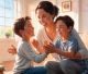 Single mama και Γυναίκα | Πώς να χτίσεις την καλύτερη εκδοχή του εαυτού σου χωρίς ενοχές!