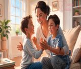 Single mama και Γυναίκα | Πώς να χτίσεις την καλύτερη εκδοχή του εαυτού σου χωρίς ενοχές!