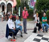 Πρόσκληση προς τον Αλέξη Τσίπρα να επισκεφθεί την Γορτυνία!
