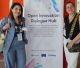 Η Τσακωνιά στη LINGUA Community της Microsoft!