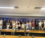 Κώστας Τζιούμης: “Δημιουργούμε το Συμβούλιο Νέων στο Δήμο μας!»