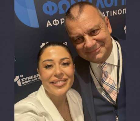 Στην Κεντρική Επιτροπή του κόμματος "Φωνή Λογικής" εκλέχτηκε ο Μιχάλης Αργανιώτης από το Άστρος!