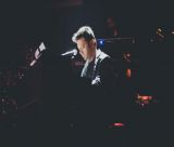 Ο Γιώργος Θεοφάνους για τη Χριστουγεννιάτικη συναυλία στο Ναύπλιο | "Εμείς ζητήσαμε 11.000 €, δεν ξέρω γιατί ο Δήμος ανακοίνωσε δαπάνη 26.300 €"!