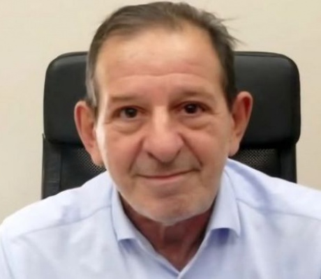 Οδοντιατρικός Σύλλογος Αρκαδίας | Συγχαρητήρια επιστολή για την εκλογή του Προέδρου Π.Ι.Σ.