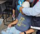Καλαμάτα | Τραυματισμοί και συλλήψεις από επίθεση των ΜΑΤ σε συγκέντρωση έξω από τα δικαστήρια