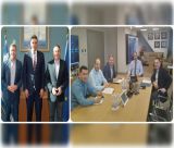 Σε δύο Υπουργεία ο Καμπύλης για έργα αναβάθμισης των λιμενικών υποδομών και του Πυροσβεστικού Κλιμακίου Άστρους