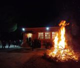 Ένας διαφορετικός “Καλολόγος” φέτος στο χωριό της Αγίας Σοφίας Κυνουρίας (εικόνες)