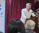 Τάκης Παναγάκης: "Δέχομαι την καλοπροαίρετη κριτική για τις πολιτικές τοποθετήσεις μου, αλλά όχι την κριτική για την ακεραιότητά μου!"