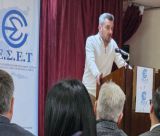 Τάκης Παναγάκης: "Δέχομαι την καλοπροαίρετη κριτική για τις πολιτικές τοποθετήσεις μου, αλλά όχι την κριτική για την ακεραιότητά μου!"