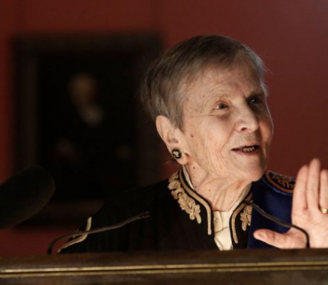 Πέθανε η Ελένη Γλύκατζη - Αρβελέρ στα 99 της χρόνια