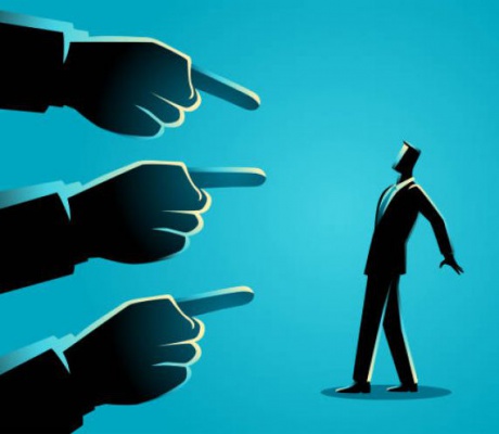 «Από το “λεφτά δεν υπάρχουν” στα “καλά νέα”: μια παράκαμψη δρόμος!»