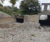 "Απελπιστική η εικόνα στα ρέματα Τσέρφου και Ζαρίτσι – Ένας χρόνος μετά την πλημμύρα, καμία παρέμβαση"