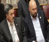 Αποφυλακίζονται Παναγιώταρος και Παππάς της Χρυσής Αυγής