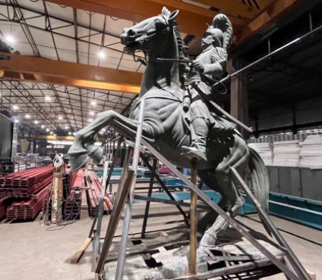 Ηλίας Αγγελάκος: "Τελικά αξίζουμε τον Κολοκοτρώνη;"