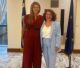 Η πρώτη επίσημη συνάντηση με την Υπουργό Παιδείας για τη νέα Πρύτανη του Πανεπιστημίου Πελοποννήσου