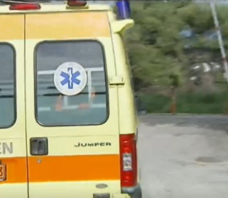 Εννέα άτομα με σαλμονέλα στο Κρατικό Νίκαιας – Είχαν φάει στο ίδιο μαγαζί