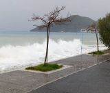 Κακοκαιρία | Σε κατάσταση έκτακτης ανάγκης ως τον Απρίλιο οι παραλιακές περιοχές σε Λεωνίδιο και Τυρό