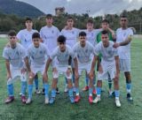 Α' ΕΠΣΑ | "Τρένο" ο Πανθυρεατικός, ακολουθούν Τεγέα και Λεωνίδιο