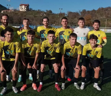 Διπλό τετράδας με Βλαχάκη και Πετρόπουλο για Πανθυρεατικό Β'!