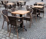 Γορτυνία | Τραπεζοκαθίσματα μόνο με χορήγηση άδειας από τον Δήμο - Απαγορεύεται η παρεμπόδιση όδευσης πεζών και ατόμων με αναπηρία