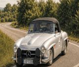 Kollines Classic Rally 2026 την Κυριακή στην Αρκαδία!