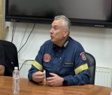 Ασέα | Ενημέρωση πολιτών για την πρόληψη και την πυροπροστασία
