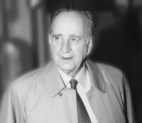 Αντίο στον Νικόλαο Στασινόπουλο, με βαθύ αποτύπωμα στην ελληνική βιομηχανία και την Αρκαδία