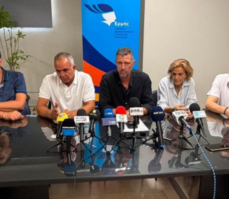 Τι θα ζήσουμε τη φετινή «Λευκή Νύχτα» στην Τρίπολη! (vd)