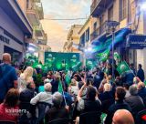 Περιφερειακή Συνδιάσκεψη του ΠΑΣΟΚ στην Τρίπολη - Θα μιλήσει ο Νίκος Ανδρουλάκης!